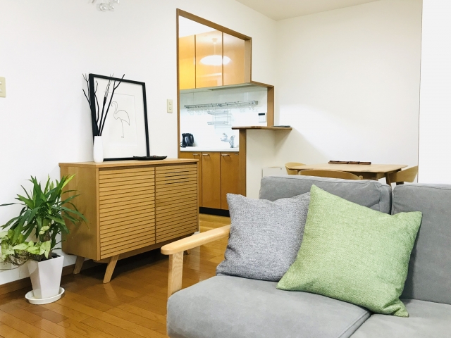 マンション整理で快適な住環境を