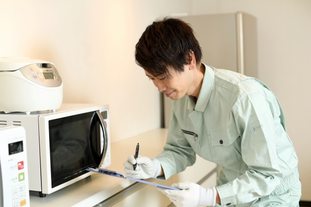 あなたの大切な遺品、専門スタッフが丁寧に整理し高価買取致します！の外観