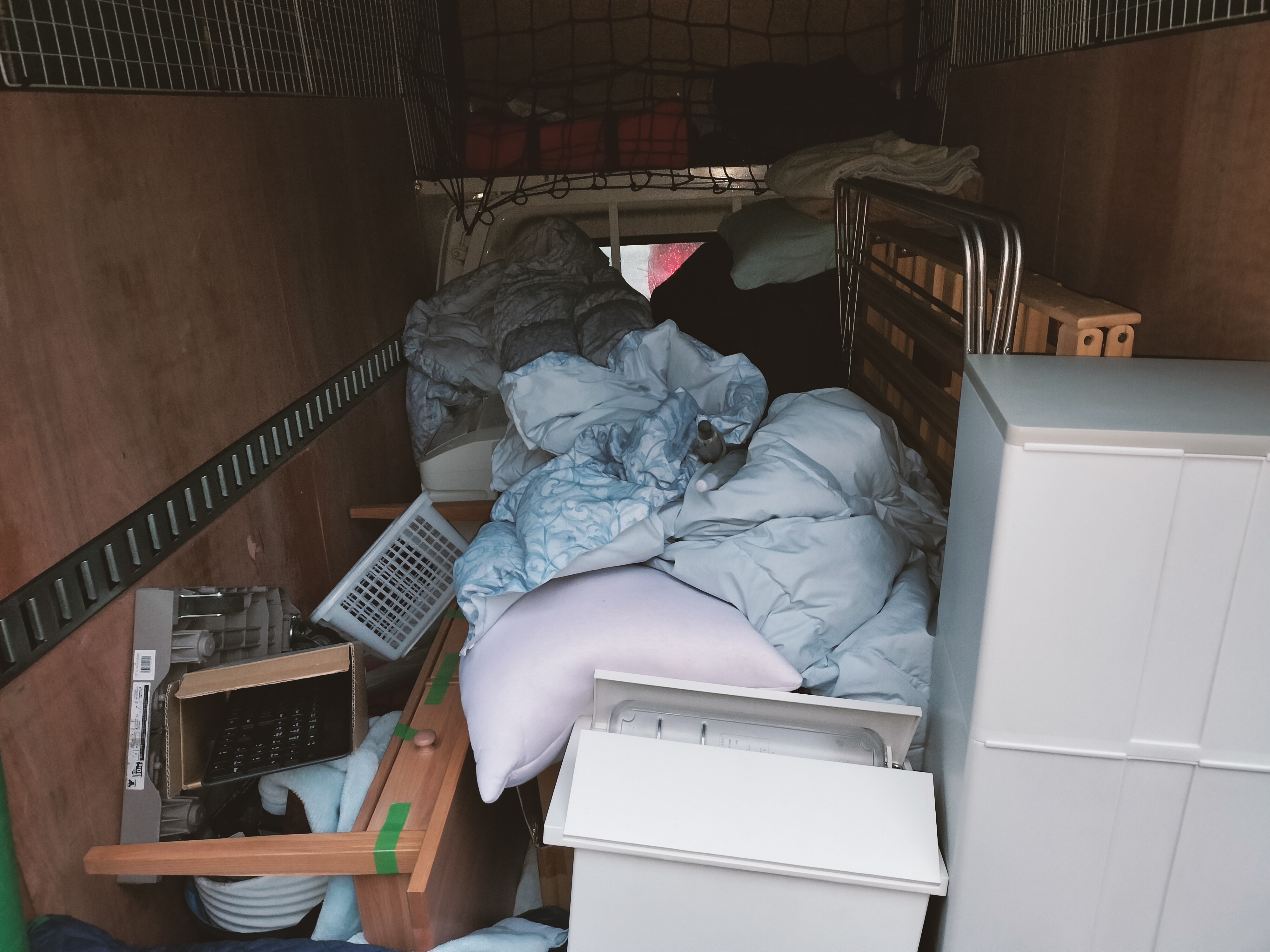 不用品回収はお任せ！地元の信頼業者選びでトラブルゼロにの外観